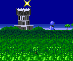 Auric East Zone - Sonic Pilot (Hack)