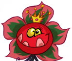 Carnivora - Rayman Origins