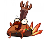 Mocking Bird - Rayman Origins
