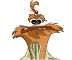 Bubble Dreamer - Rayman Origins
