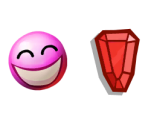 HUD - Rayman Origins