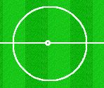 Field - Virtual Soccer / J.League Super Soccer