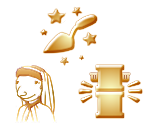 Achievements - Tower Bloxx Deluxe