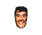 Fergus McGovern - Virtual Soccer / J.League Super Soccer