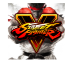 PlayStation 4 Icons & Banners (Base Game) - Street Fighter V