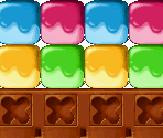 Blocks - Mr. Driller