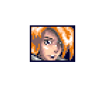 Portraits - Vortex