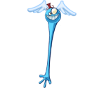 Swingman - Rayman Origins