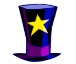Magician's Hat - Rayman Origins