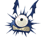 Psychlops - Rayman Origins