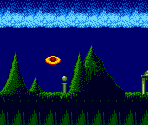 Marble Zone - Sonic Pilot (Hack)
