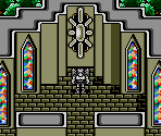 Battle 08 (Shade Abbey) - Shining Force 1: The Legacy of Great Intention