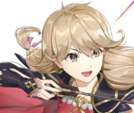 Faye (Resplendent) - Fire Emblem: Heroes