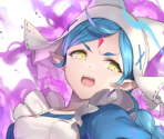 Lilith (Beyond Control) - Fire Emblem: Heroes