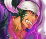 Muarim (Beyond Control) - Fire Emblem: Heroes