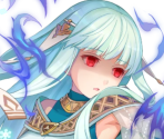 Ninian (Beyond Control) - Fire Emblem: Heroes