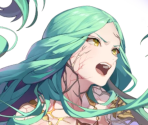 Rhea (Beyond Control) - Fire Emblem: Heroes