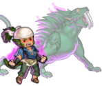 Muarim (Beyond Control) - Fire Emblem: Heroes