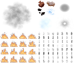 Particle Effects - Railroad Tycoon 3