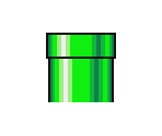 Pipe Tileset - Mario Customs