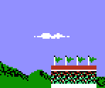 Backgrounds - Nigel Mansell's World Championship Challenge