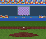 Stadiums (Pitcher/Batter View) - The Sporting News Baseball (USA)