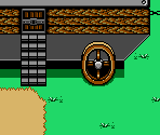 Pao II - Shining Force 1: The Legacy of Great Intention