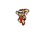 Roll (Classic, Old) - Roll-chan (Hack)