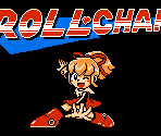 Modified Graphics (Old) - Roll-chan (Hack)