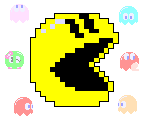 Pac-Man - Pac-Man Customs