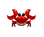 Crab - Sonic Pilot (Hack)