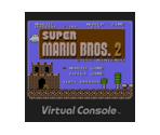Super Mario Bros. 2 - Virtual Console