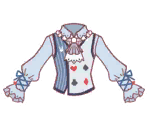 Alice in Wonderland - Love Nikki