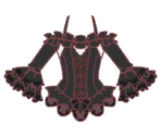 Gothic Lolita - Love Nikki