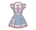 Ballad for Adeline - Love Nikki