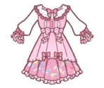 Candy Doll - Love Nikki