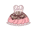 Cutie Strawberry - Love Nikki
