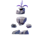 Stoneman - Rayman Origins