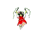 Reimu Hakurei - Seihou Project: Shuusou Gyoku