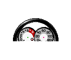 HUD - Power Slide (Demo)