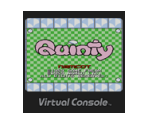 Quinty - Virtual Console