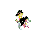 Marisa Kirisame - Seihou Project: Shuusou Gyoku