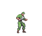 Army Knife - The Ninja Saviors: Return of the Warriors / The Ninja Warriors Once Again
