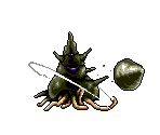 Conch - Shining Force 1: The Legacy of Great Intention
