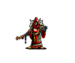 Master Mage - Shining Force 1: The Legacy of Great Intention