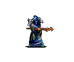 Demon Master - Shining Force 1: The Legacy of Great Intention