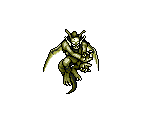 Belial - Shining Force 1: The Legacy of Great Intention