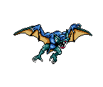 Seabat - Shining Force 1: The Legacy of Great Intention