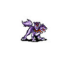 Cerberus - Shining Force 1: The Legacy of Great Intention
