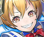 Character Bio Portraits - Eiyuden Chronicle: Rising
